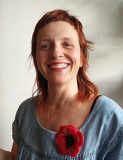 Iva Aliana Bendová